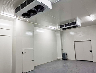 低溫冷庫設(shè)計(jì)化霜時(shí)間多少合適？